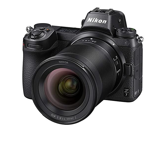 NIKKOR Z 24mm f/1.8 S - cambuy-lives NIKKOR Z 24mm f/1.8 S - cambuy-lives